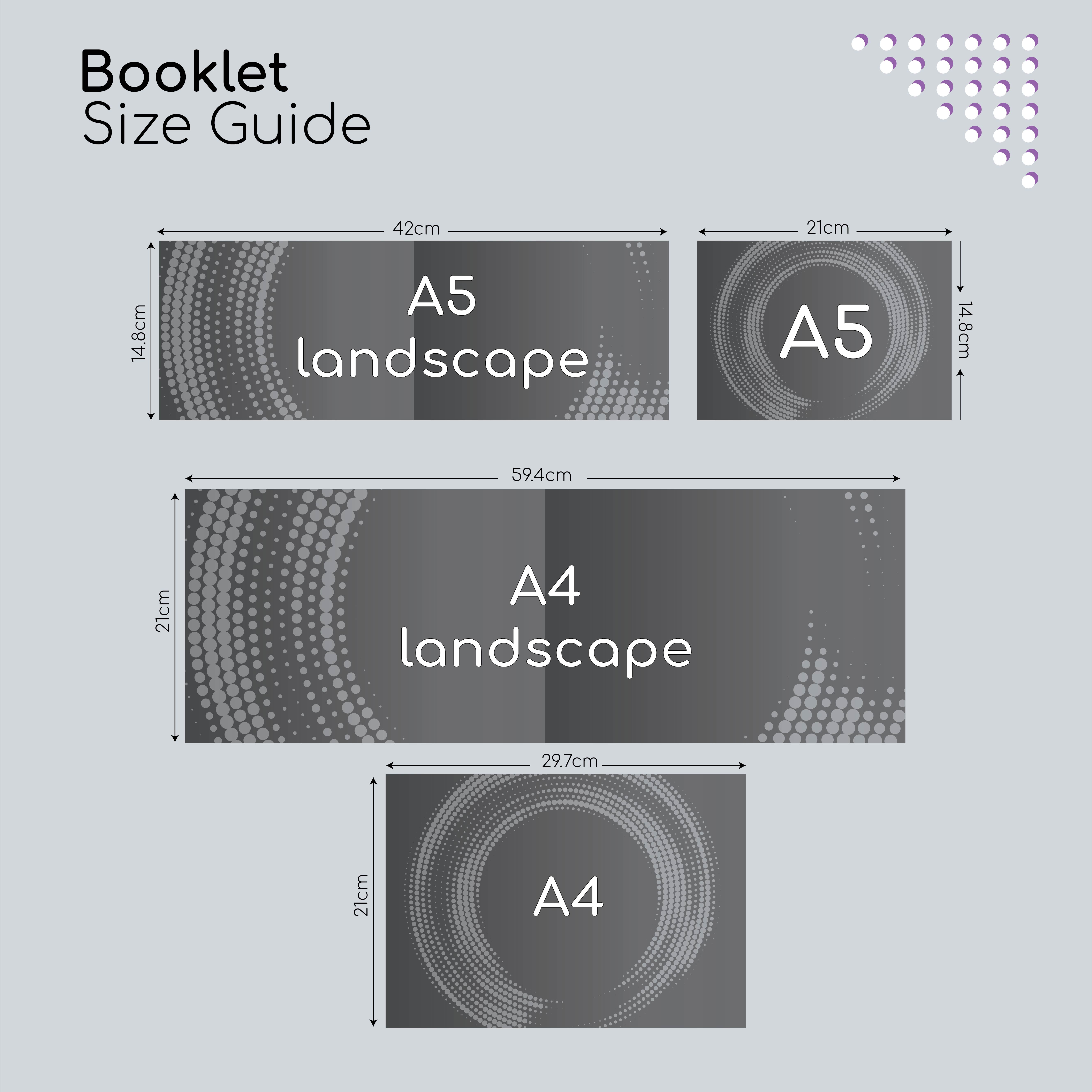 Booklet Catalogue