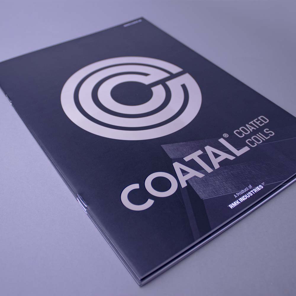 Booklet Catalogue