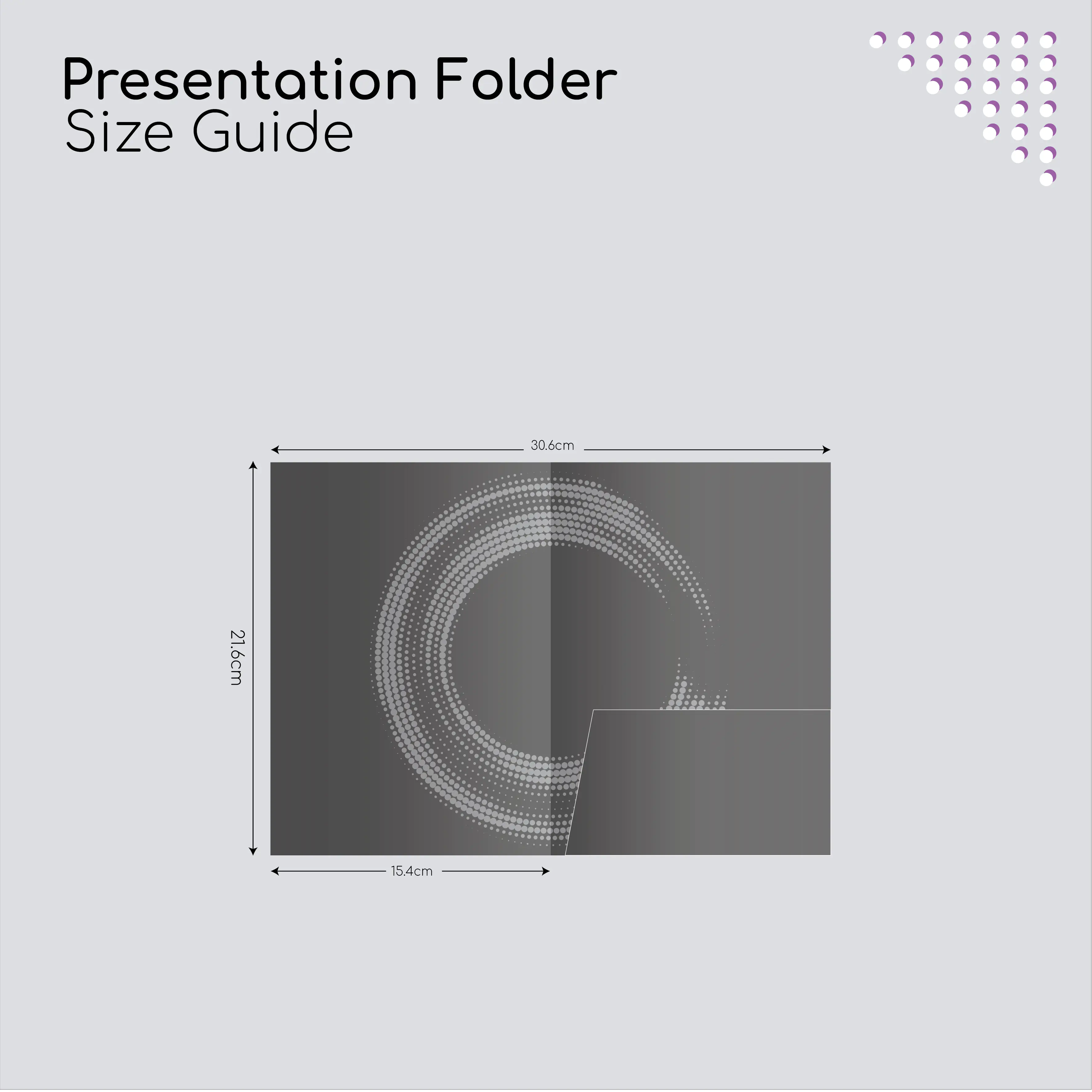 Presentation Folder
